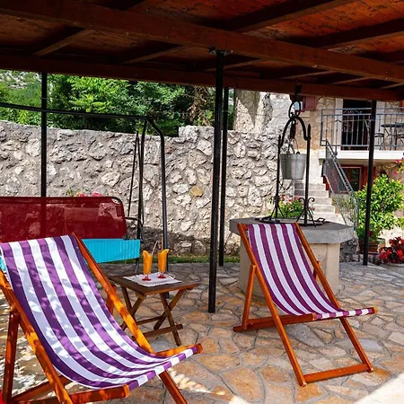 Castra Holiday home *
