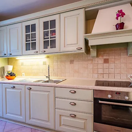 Ferienhaus Castra Drivenik