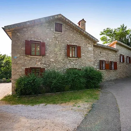 Holiday home Castra
