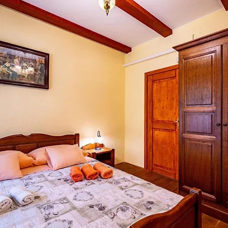 Castra Holiday home *