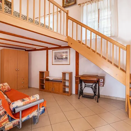 Ferienhaus Castra Drivenik