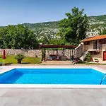 Сasa de vacaciones Castra *