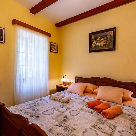 Castra Dom wakacyjny *