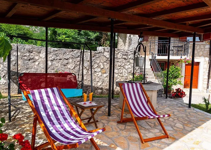 Castra Hébergement de vacances *