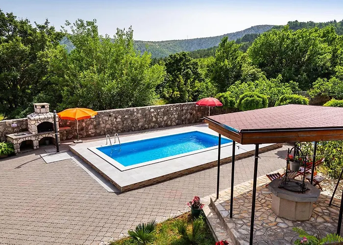 Hébergement de vacances Castra